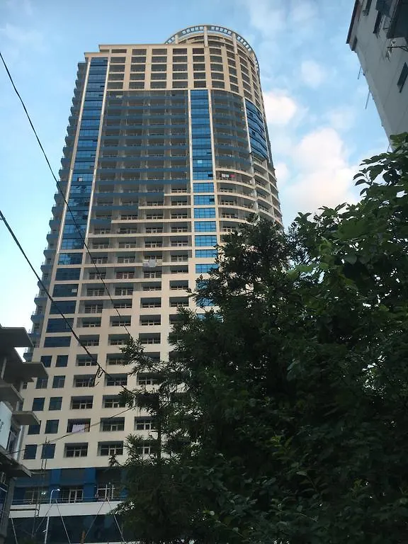 Batumi Seaside Resort 0*,