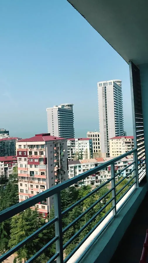 Batumi Seaside Resort